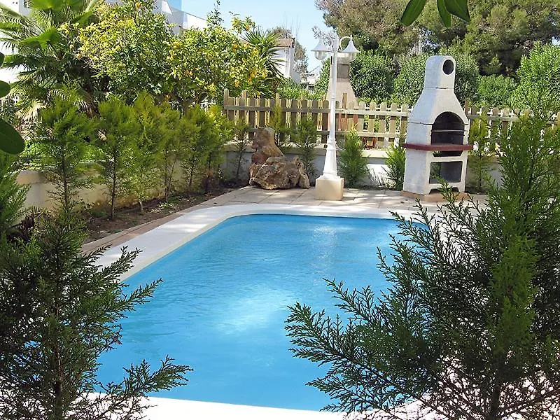 Neptuno Three Bedroom Порто де Алькудиа 3*,  Испания
