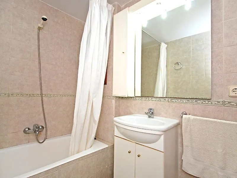 Neptuno Three Bedroom Порто де Алькудиа Испания